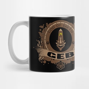 GEB - LIMITED EDITION Mug